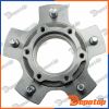 Moyeu de roue avant pour SUZUKI | KLP-SU-010P, H58000BTA